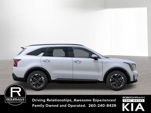 New 2026 Kia Sorento S image 8