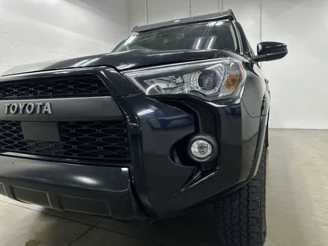 Used 2021 Toyota 4Runner TRD Pro AWD/4WD image 32