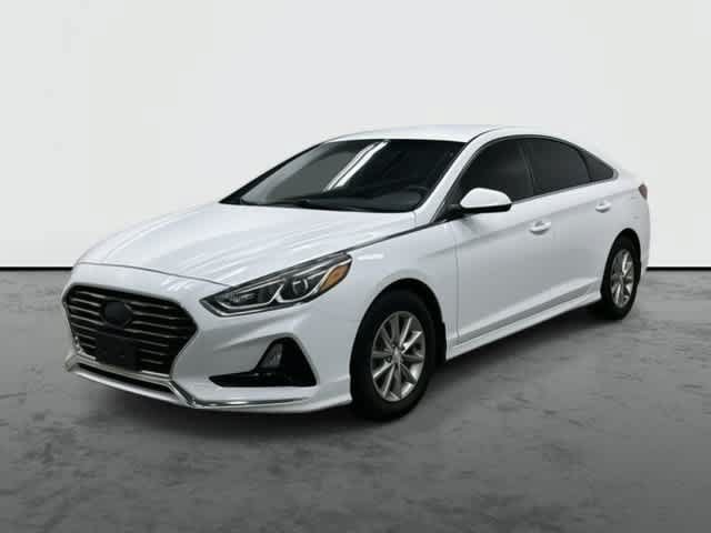 Used 2018 Hyundai Sonata SE FWD image 1