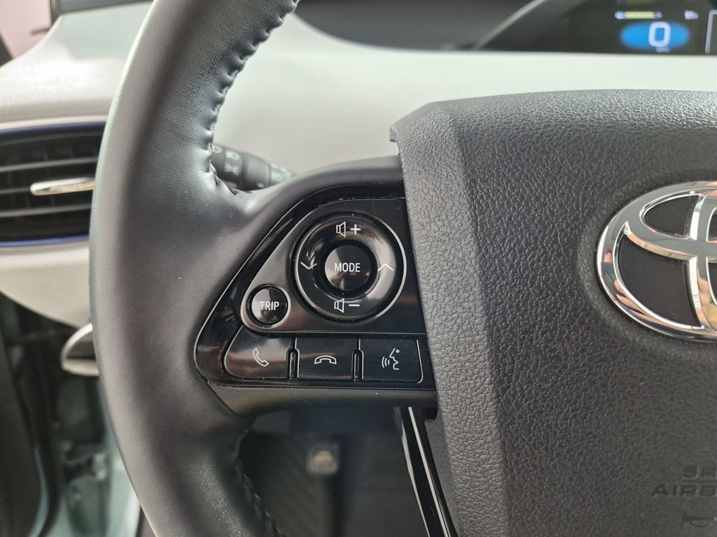 Used 2022 Toyota Prius Limited w/ Premium Convenience Package FWD image 14