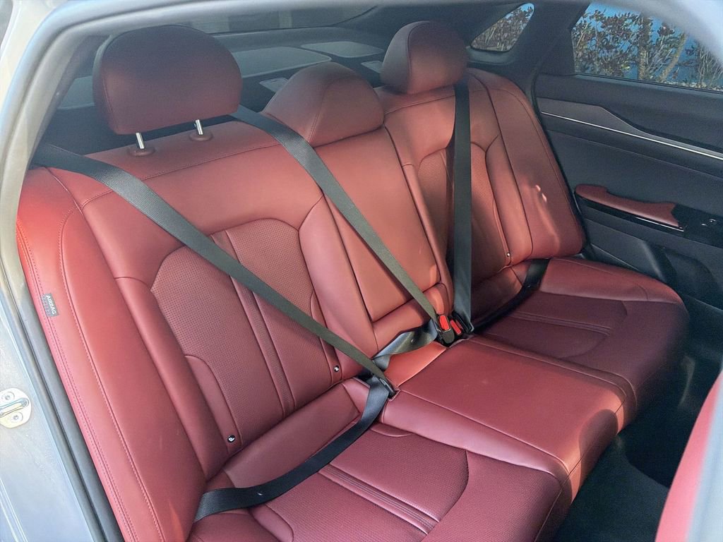 Used 2025 Kia K5 GT-Line w/ GT-Line Premium Package image 23