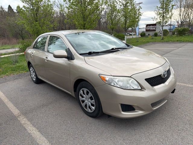 Used 2010 Toyota Corolla image 5