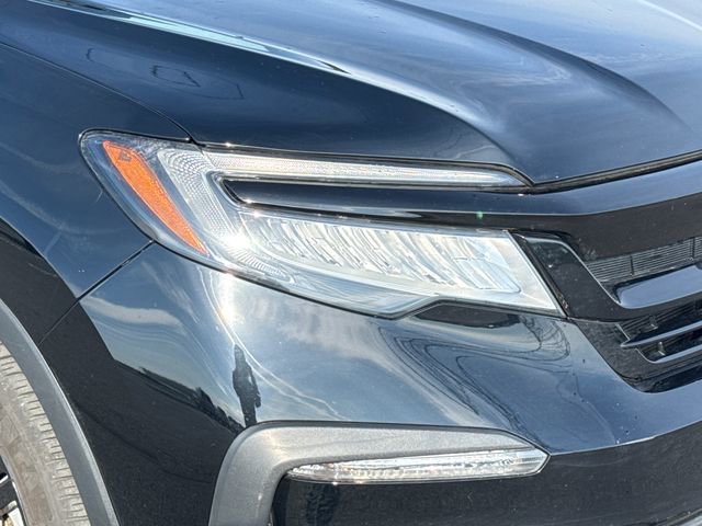Used 2022 Honda Pilot Black Edition image 12