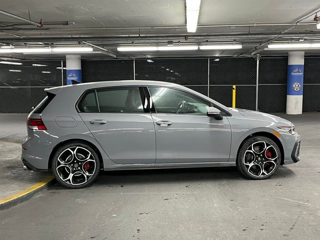 New 2026 Volkswagen GTI Autobahn image 36