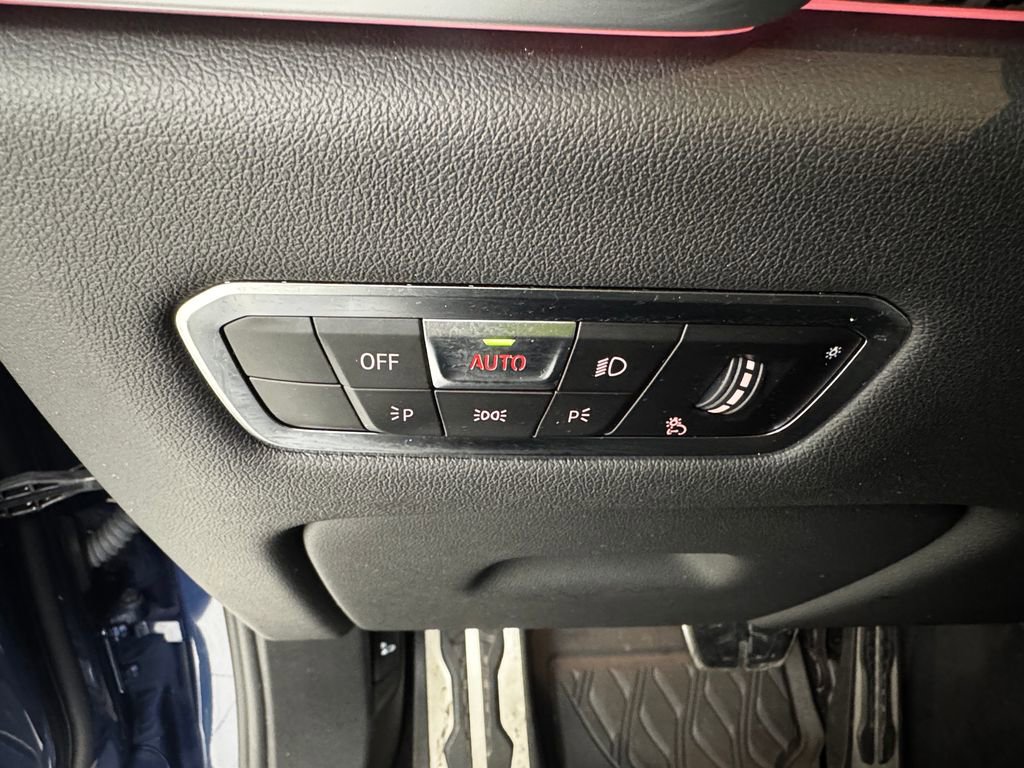 Used 2023 BMW X5 M50i w/ Executive Package image 24