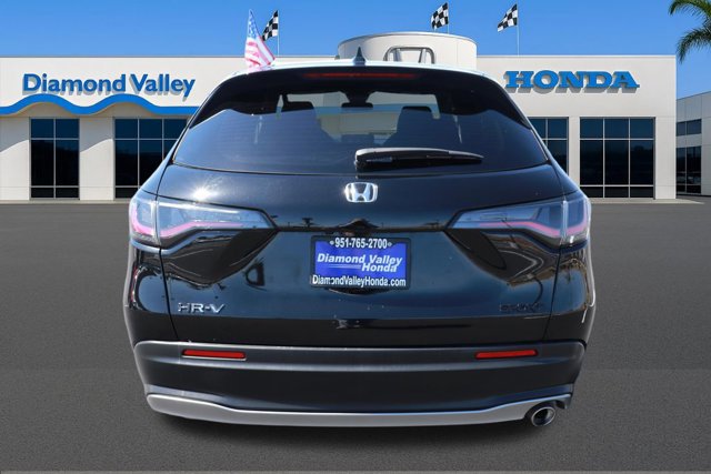 Used 2024 Honda HR-V Sport image 5
