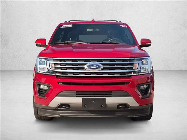 Used 2020 Ford Expedition XLT w/ Equipment Group 202A AWD/4WD image 2