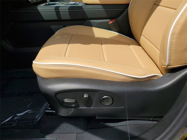 New 2026 GMC Sierra EV Denali image 15