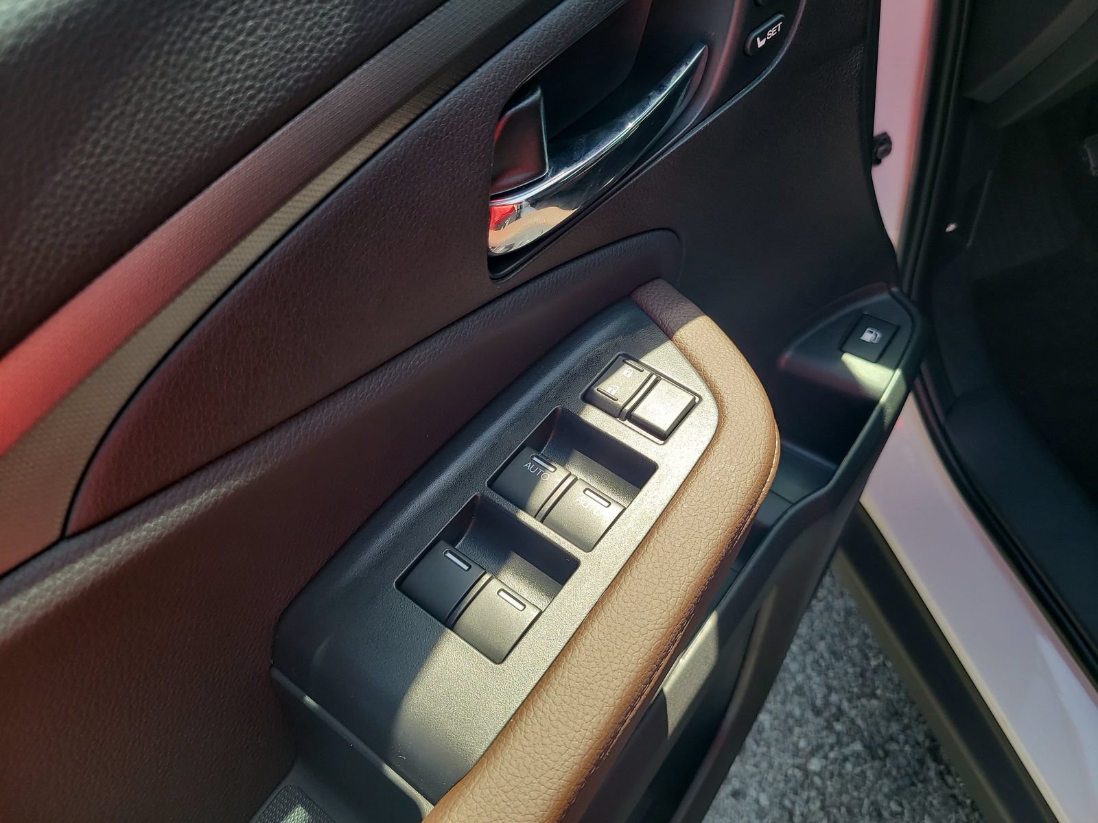 New 2026 Honda Ridgeline RTL image 11