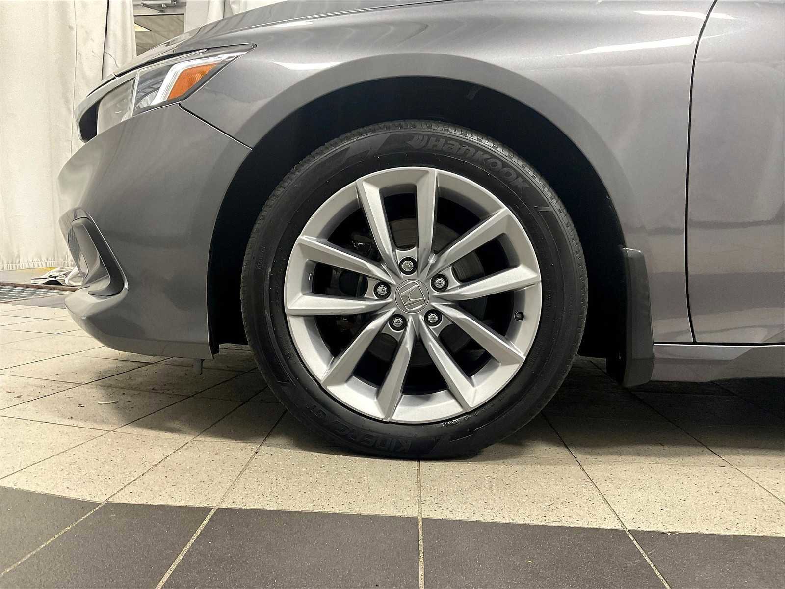 Used 2021 Honda Accord LX image 7