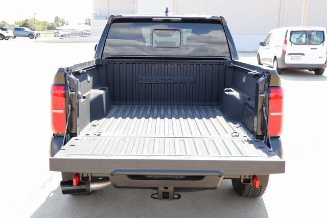 New 2024 Toyota Tacoma TRD Off-Road image 26