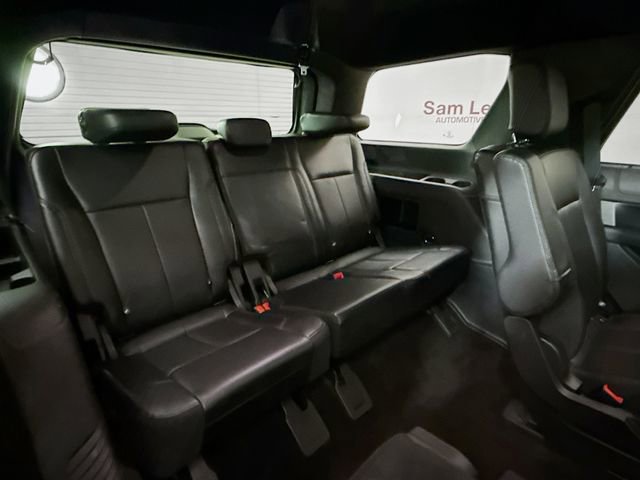 Used 2021 Ford Expedition XLT image 28