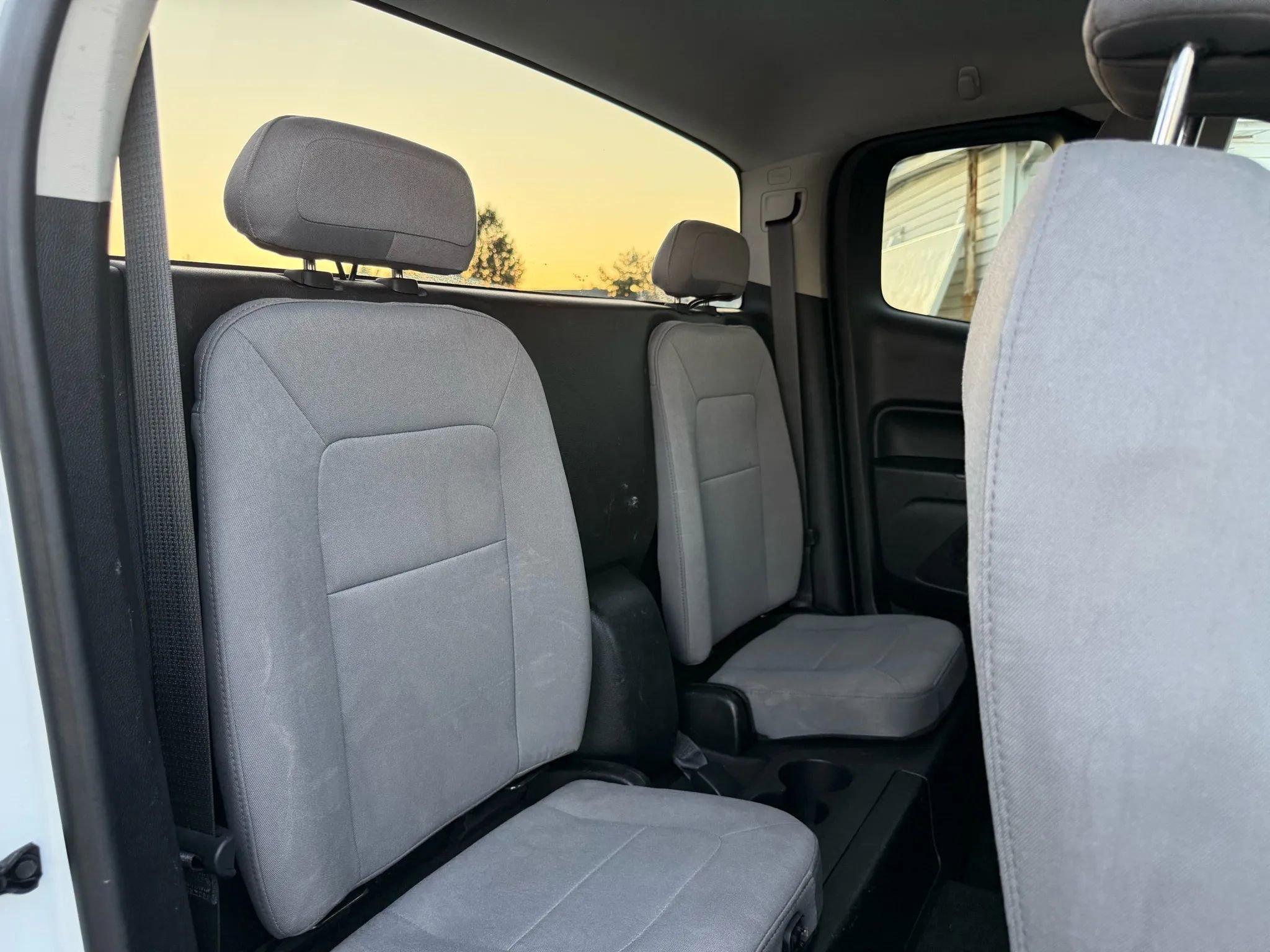 Used 2016 Chevrolet Colorado W/T image 48