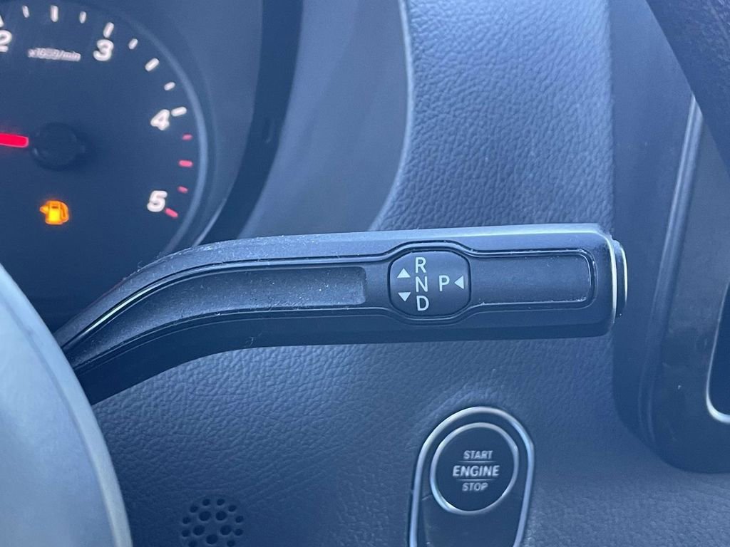 Used 2022 Mercedes-Benz Sprinter 144 Cargo image 30