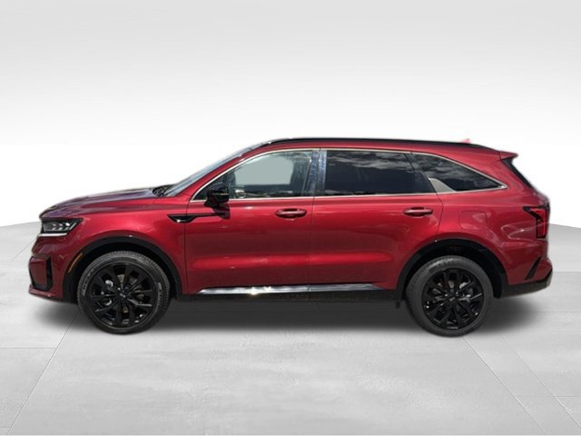 Used 2021 Kia Sorento SX AWD/4WD image 2