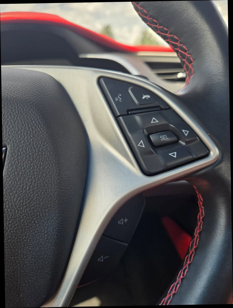 Used 2014 Chevrolet Corvette Stingray Coupe w/ 3LT Preferred Equipment Group image 22