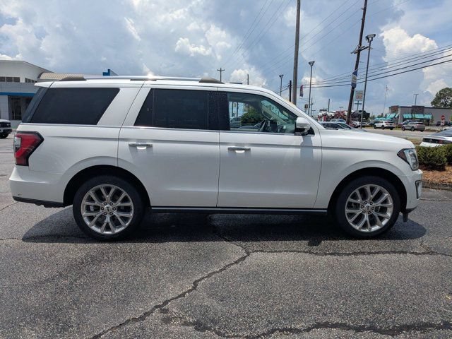 Used 2019 Ford Expedition Limited w/ Equipment Group 302A RWD image 3