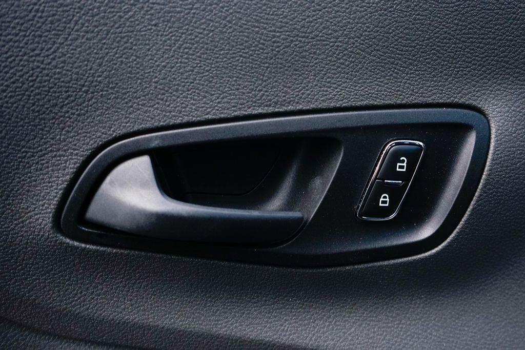 Used 2026 Ford Transit 350 XLT image 16