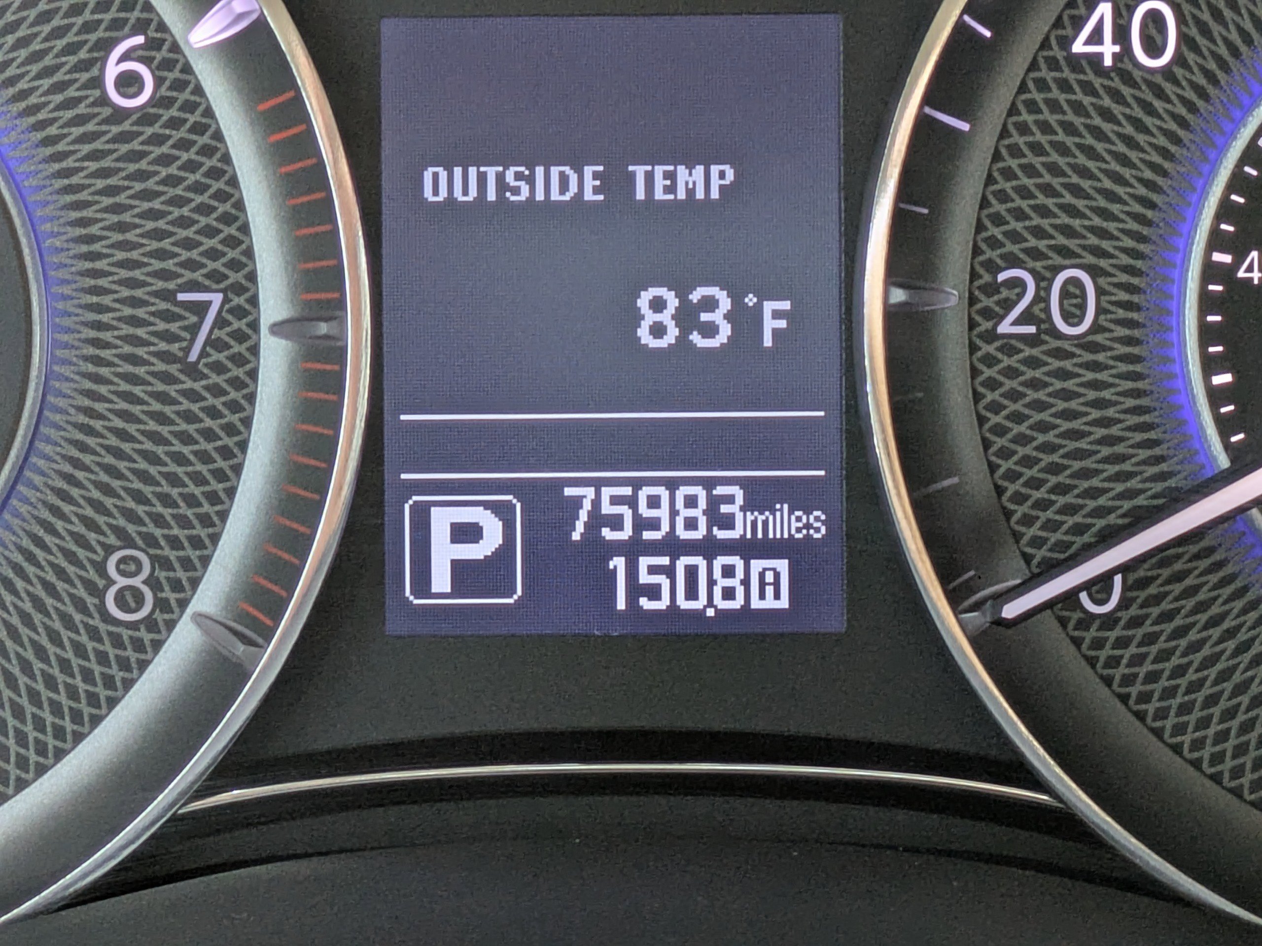 Used 2019 INFINITI QX80 Luxe w/ Proassist Package image 27