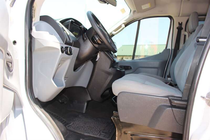 Used 2019 Ford Transit 350 XLT RWD image 25