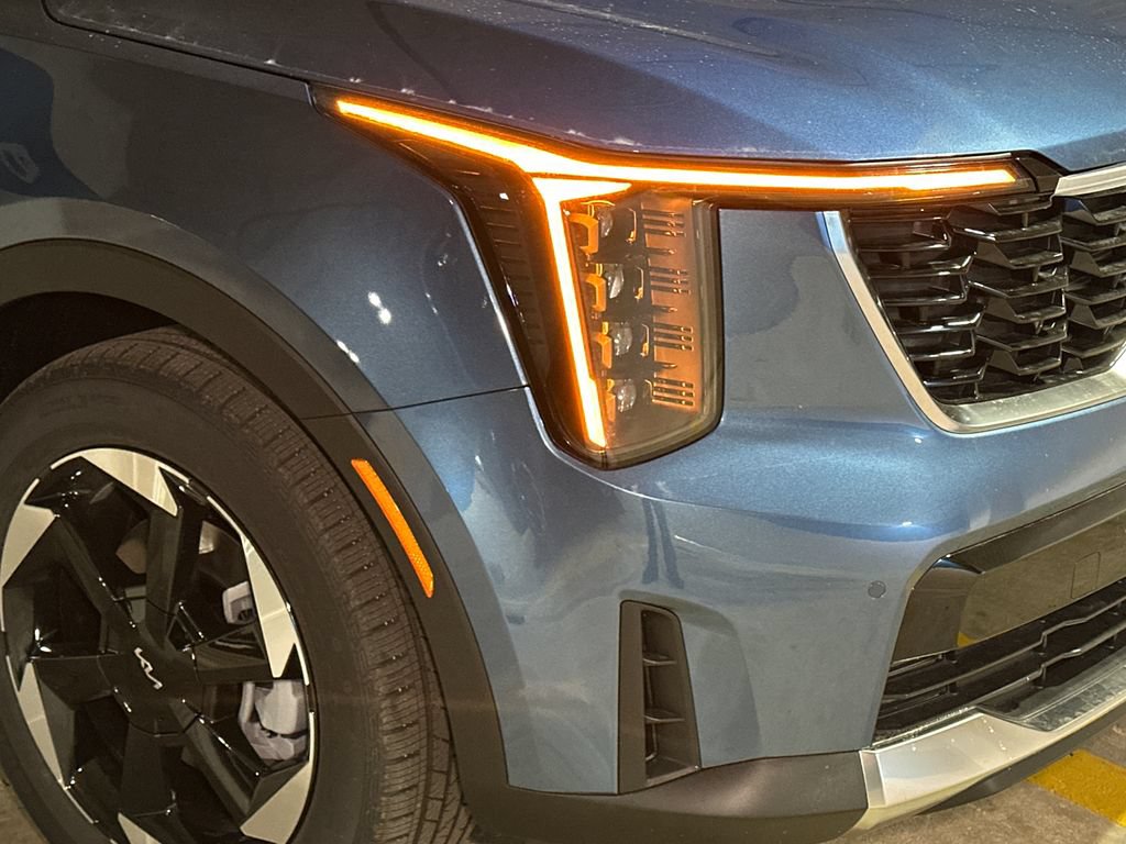 New 2026 Kia Sorento EX AWD/4WD image 11