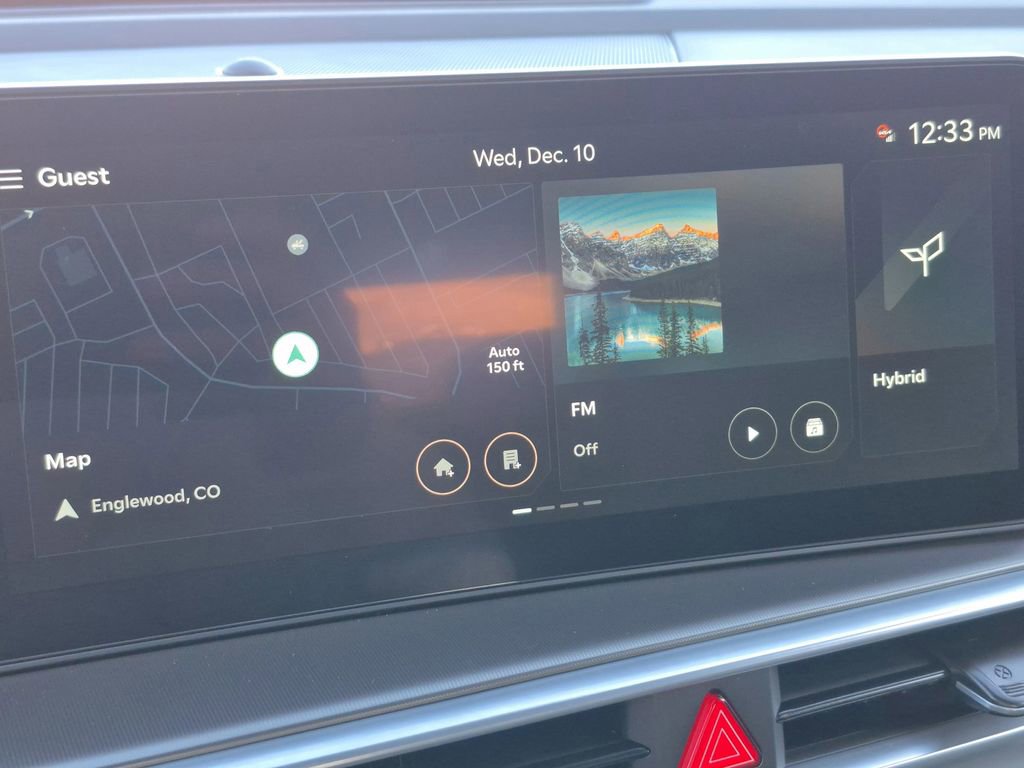 New 2026 Kia Sorento SX Prestige image 21