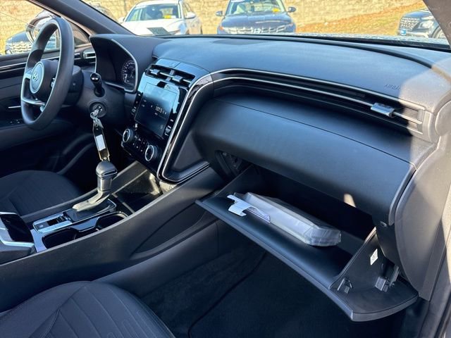 Certified 2023 Hyundai Santa Cruz SE image 24