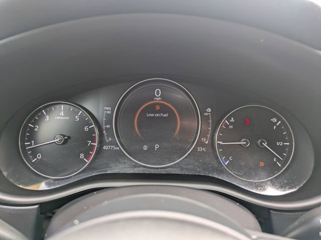 Used 2021 MAZDA CX-30 AWD 2.5 S w/ Select Package image 23