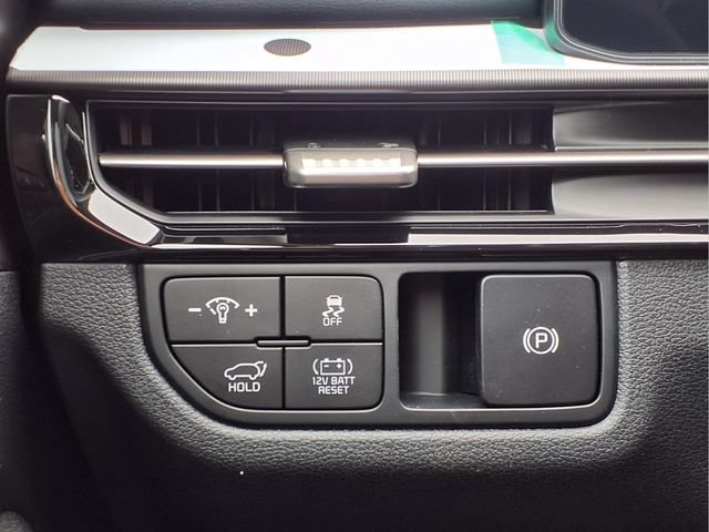 New 2026 Kia Sportage SX Prestige AWD/4WD image 13