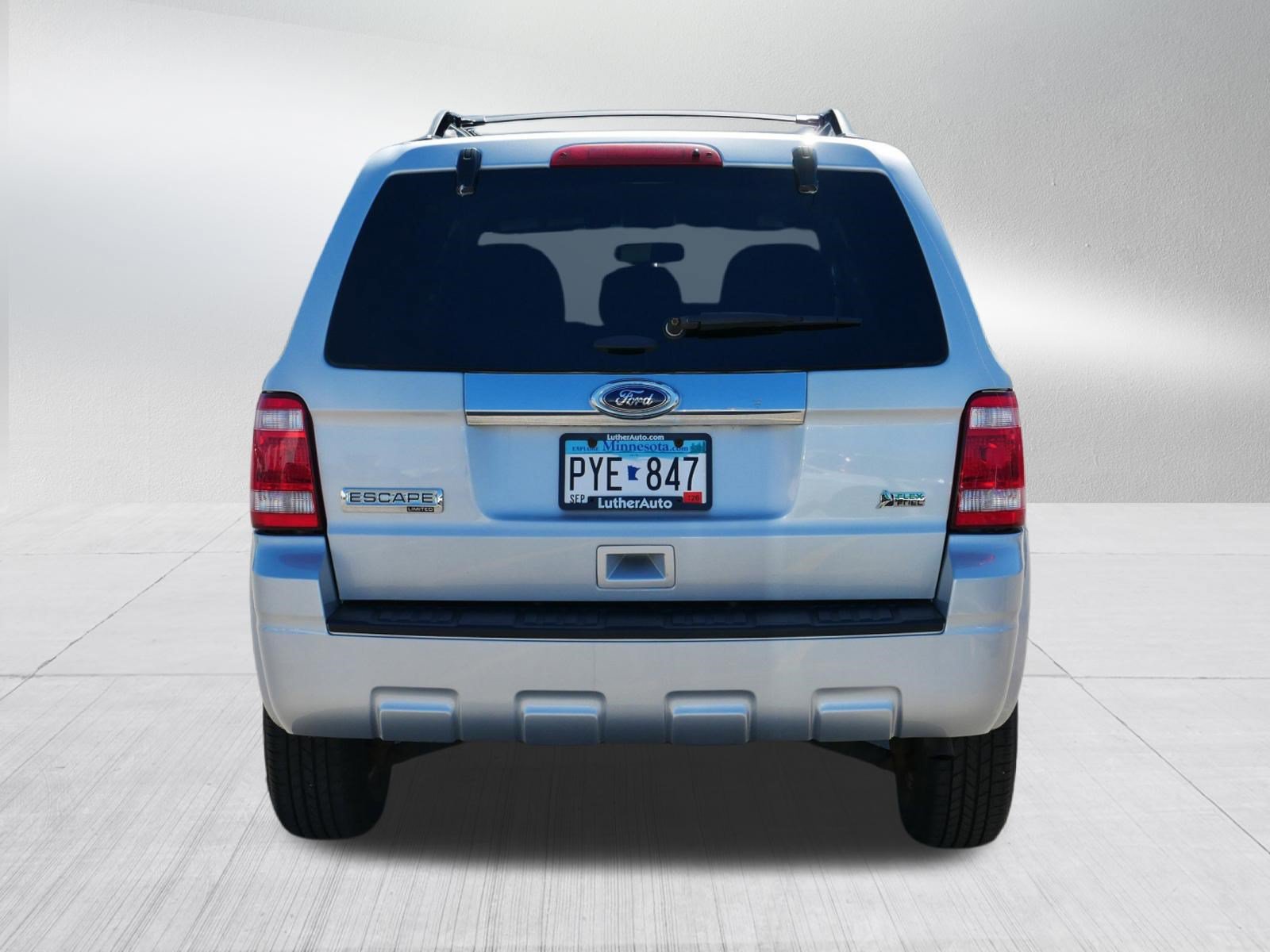 Used 2012 Ford Escape Limited FWD image 6