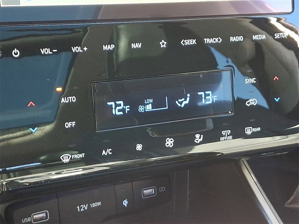 Used 2022 Hyundai Tucson Limited image 17