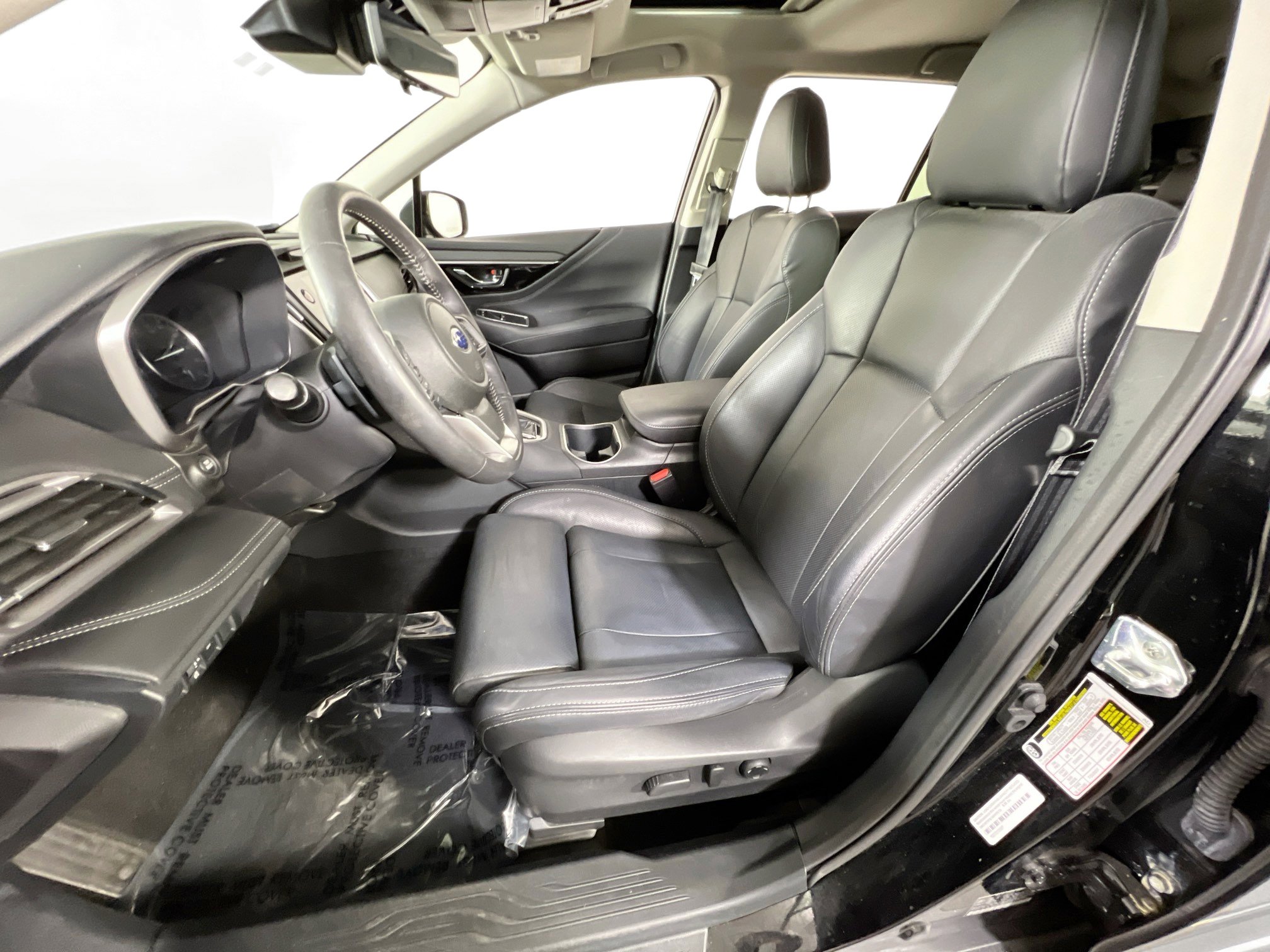 Used 2024 Subaru Outback Touring XT image 21