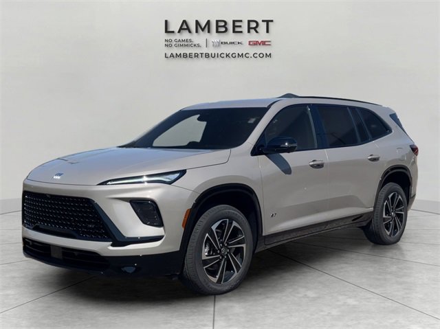 New 2026 Buick Enclave Sport Touring w/ Power Package