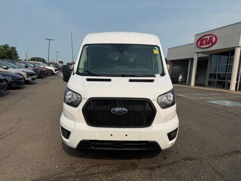 Used 2024 Ford Transit 350 XL RWD video 2