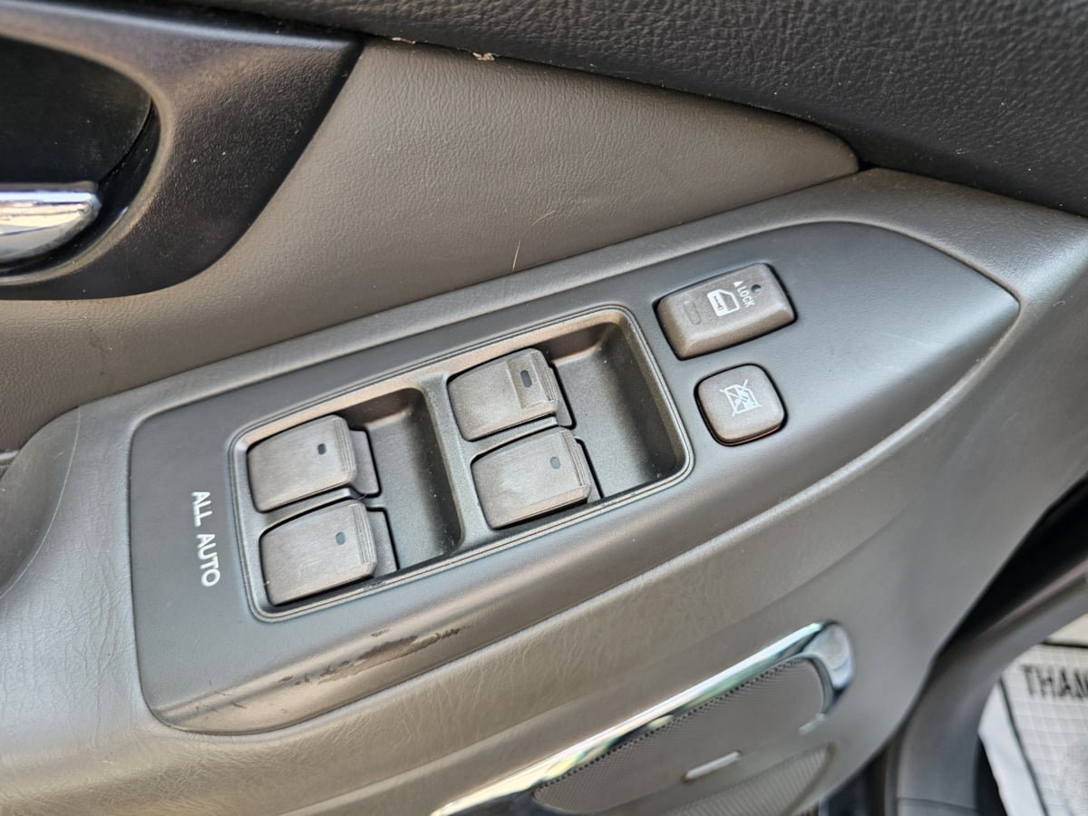 Used 2008 Lexus GX 470 AWD/4WD image 12