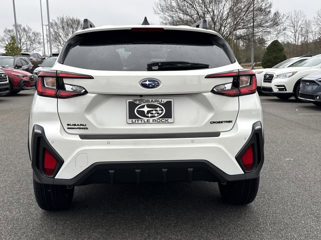 New 2026 Subaru Crosstrek 2.5i Limited image 4