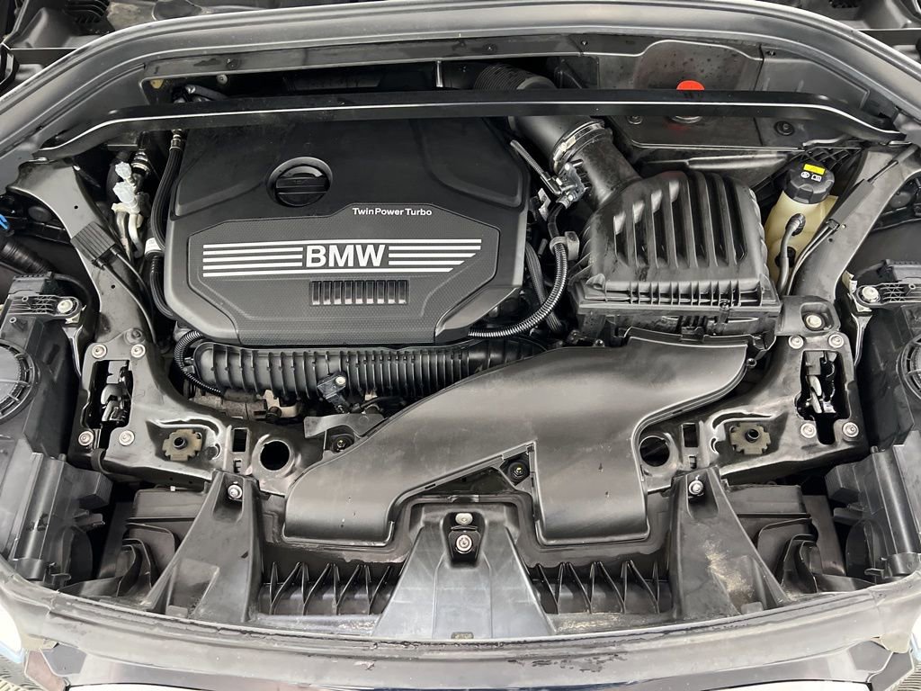 Used 2022 BMW X1 xDrive28i w/ Convenience Package AWD/4WD image 28