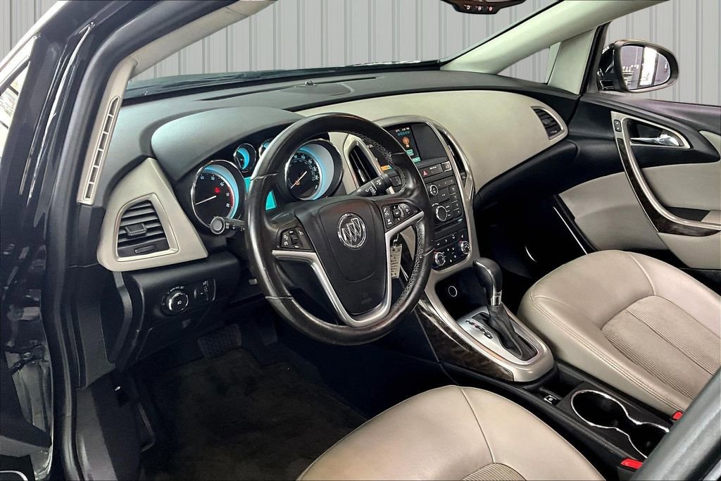 Used 2015 Buick Verano Convenience image 16