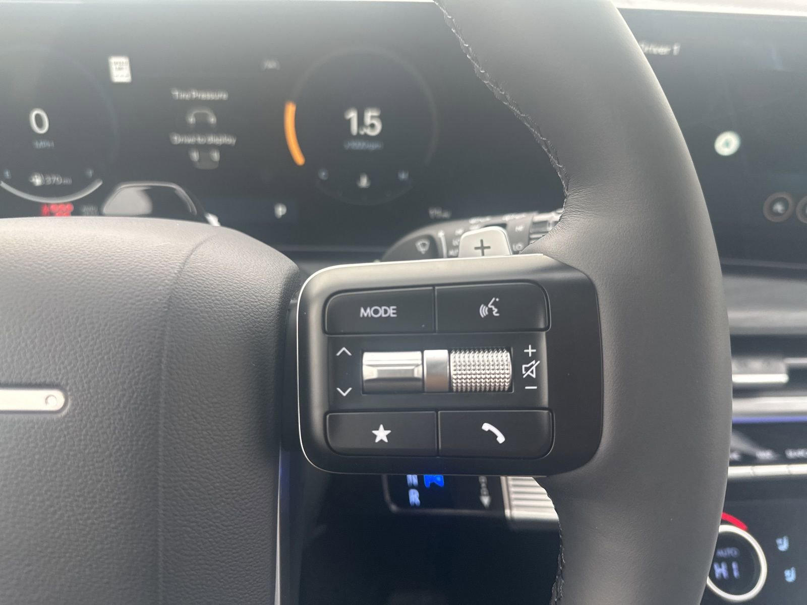 New 2026 Hyundai Santa Fe Limited image 13