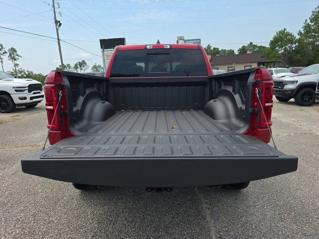New 2026 RAM 1500 RHO AWD/4WD image 32
