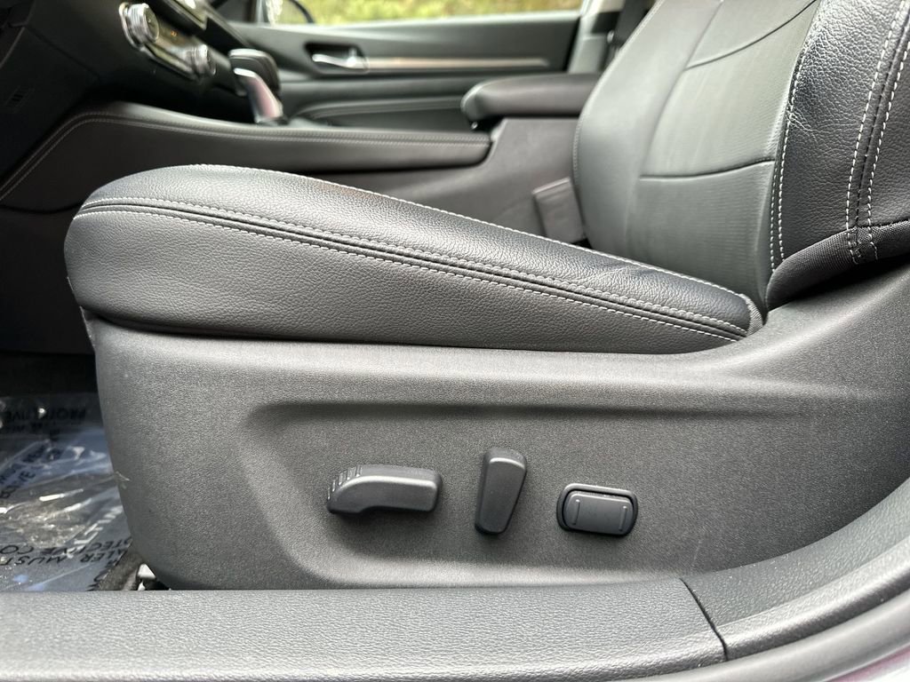 Used 2020 Nissan Altima 2.5 SL image 14