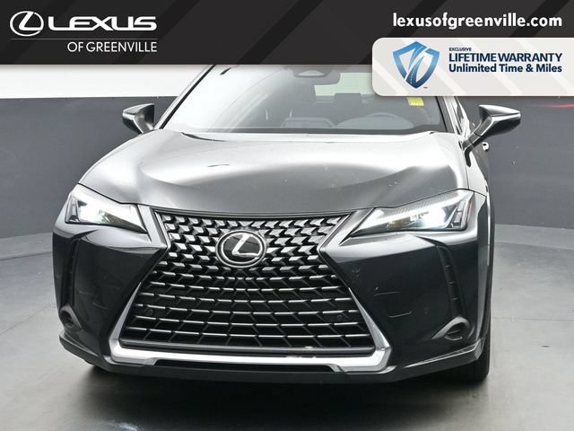 Used 2025 Lexus UX 300h FWD image 3