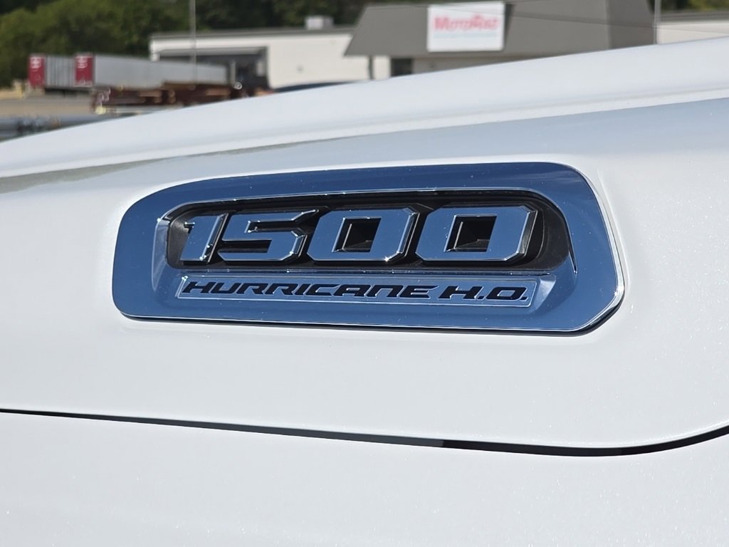 New 2026 RAM 1500 Limited image 11