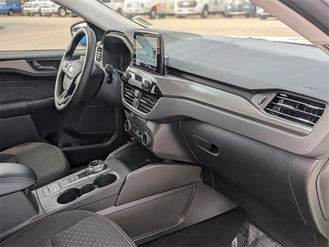 Used 2025 Ford Escape Active image 38