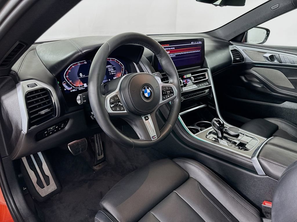 Used 2023 BMW 840i Gran Coupe image 9