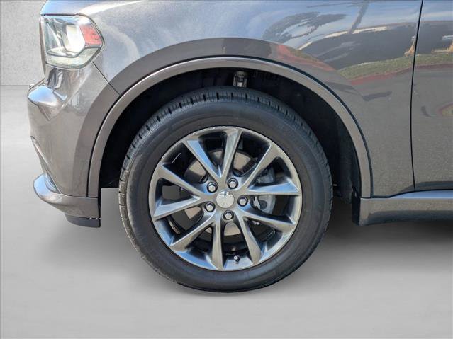 Used 2017 Dodge Durango GT AWD/4WD image 23