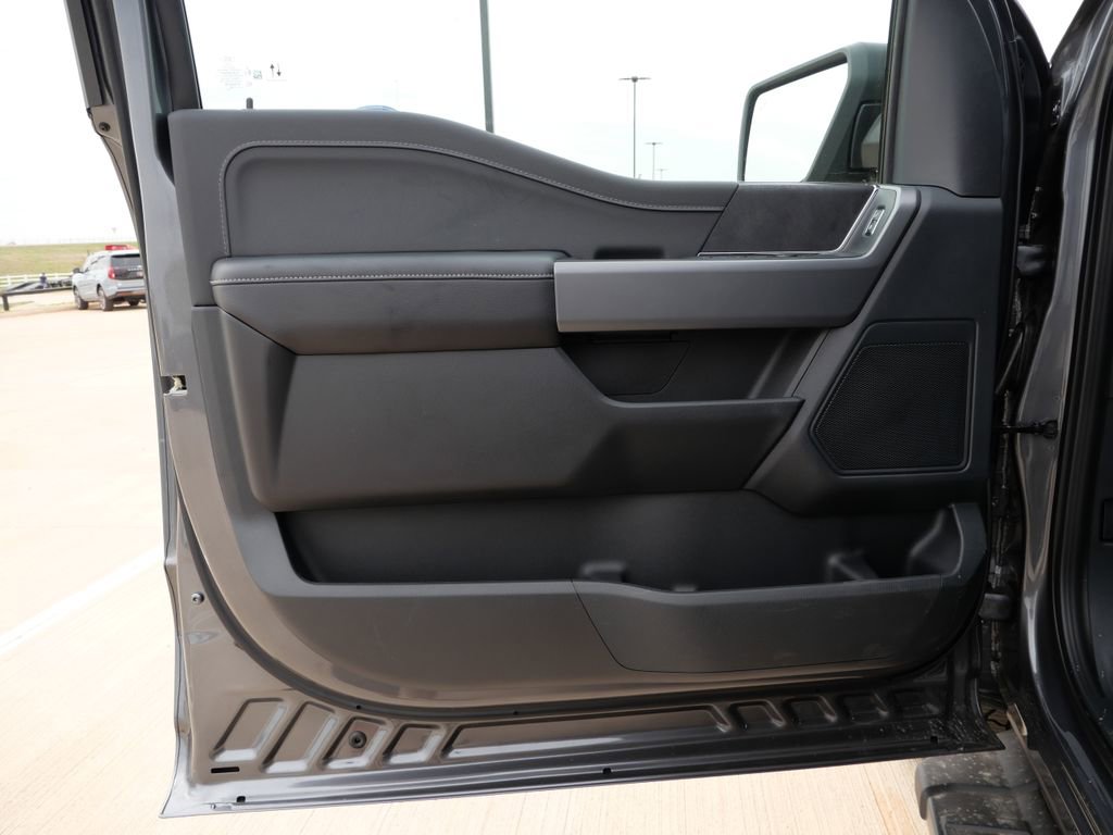 New 2026 Ford F150 XLT AWD/4WD image 18