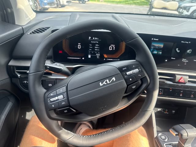 New 2027 Kia Sportage LX w/ LX Convenience Package AWD/4WD image 18