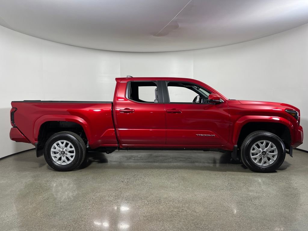 New 2026 Toyota Tacoma SR5 image 2