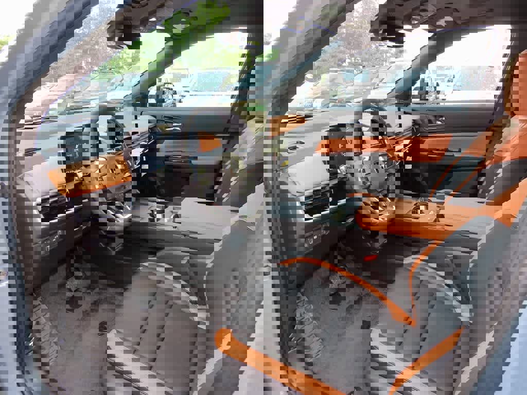 New 2026 Honda Prologue Elite image 2